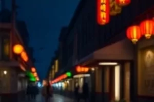 《荒原信号》封面，戈壁公路尽头的信号塔
